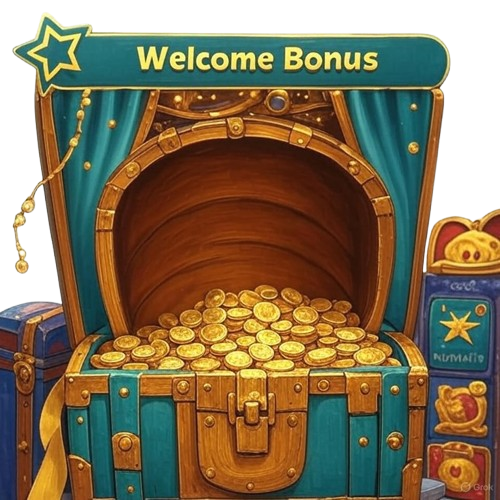 Welcome Bonus
